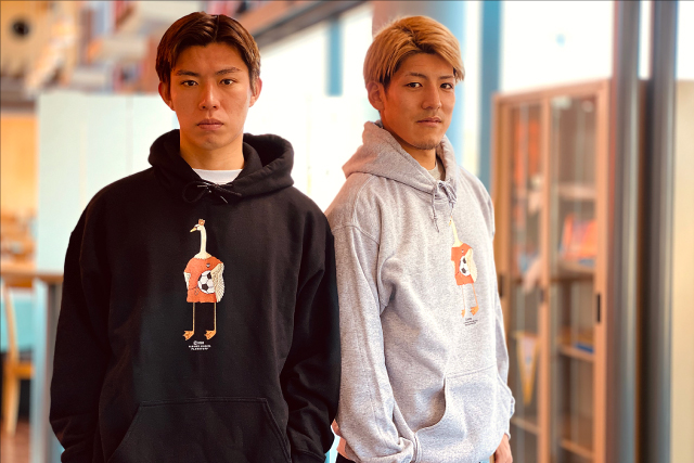 2020年新作登場！】F-LAGSTUF-Fコラボウェアを3月28日（土）10時から 