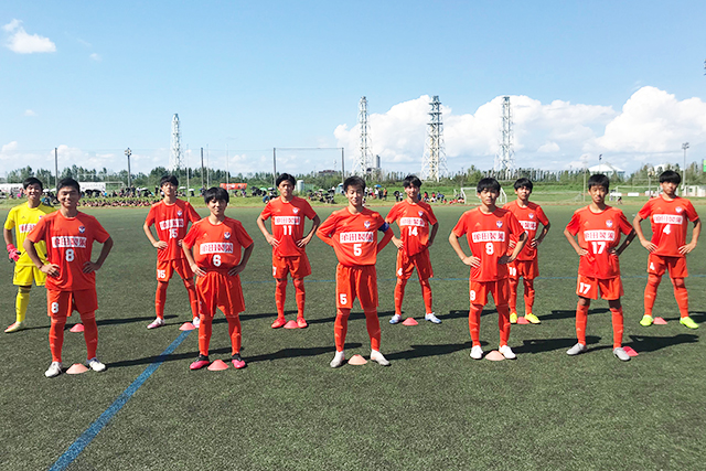 国際大会における日本のサッカークラブ