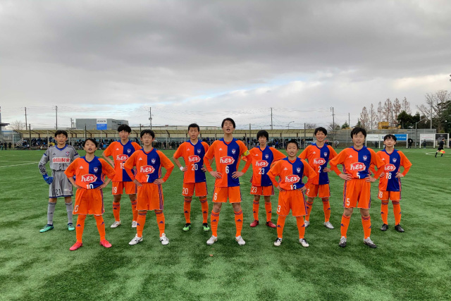 年度新潟県クラブユースサッカー U 14 新人大会4日目 試合結果 アルビレックス新潟 公式サイト Albirex Niigata Official Website 年度新潟県クラブユースサッカー U 14 新人大会4日目 試合結果 アルビレックス新潟 公式サイト Albirex Niigata Official Website