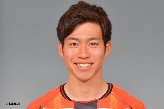 ガンバ大阪から 高 宇洋 選手 完全移籍加入のお知らせ アルビレックス新潟 公式サイト Albirex Niigata Official Website