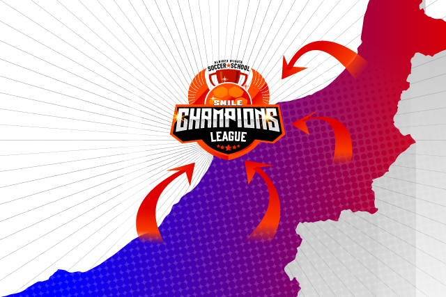 スクール生限定 1年間の総まとめ 後期 スマイルチャンピオンズリーグ 開催 参加者募集 アルビレックス新潟 公式サイト Albirex Niigata Official Website