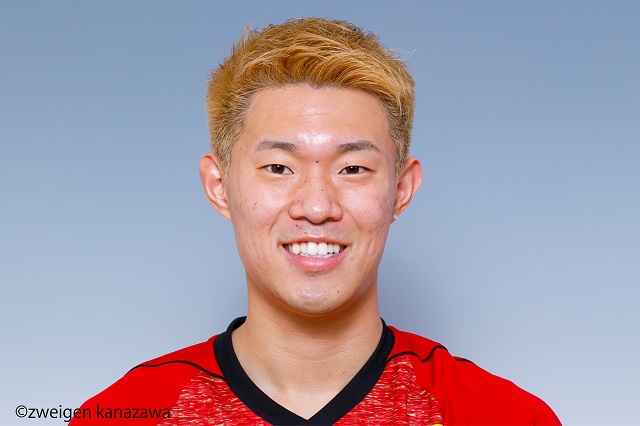 長谷川 巧 選手 復帰のお知らせ - アルビレックス新潟 公式サイト