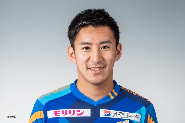 加藤 大 選手 V ファーレン長崎に完全移籍のお知らせ アルビレックス新潟 公式サイト Albirex Niigata Official Website