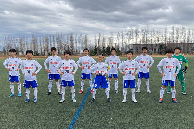 U 15 年度 第9回 新潟県クラブユースサッカー U 13 大会 予選リーグ 試合結果 アルビレックス新潟 公式サイト Albirex Niigata Official Website U 15 年度 第9回 新潟県クラブユースサッカー U 13 大会 予選リーグ 試合結果 アルビレックス新潟 公式サイト Albirex Niigata Official Website