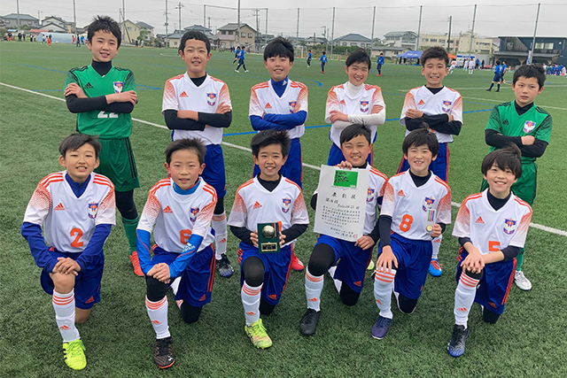 Ss U 12 第46回新潟市少年サッカー選手権大会 試合結果 アルビレックス新潟 公式サイト Albirex Niigata Official Website