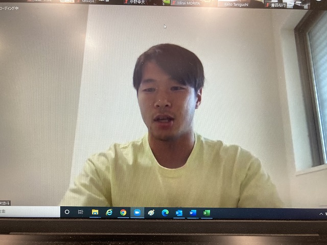 第3回コンプライアンス研修を開催 アルビレックス新潟 公式サイト Albirex Niigata Official Website