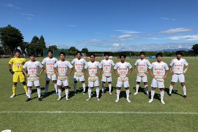 第45回日本クラブユースサッカー選手権 U 18 大会 Hグループ第3節 試合結果 アルビレックス新潟 公式サイト Albirex Niigata Official Website