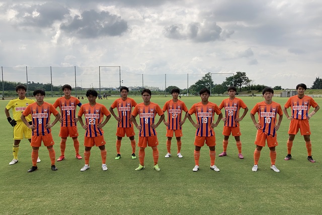 第45回日本クラブユースサッカー選手権 U 18 大会 Hグループ第2節 試合結果 アルビレックス新潟 公式サイト Albirex Niigata Official Website