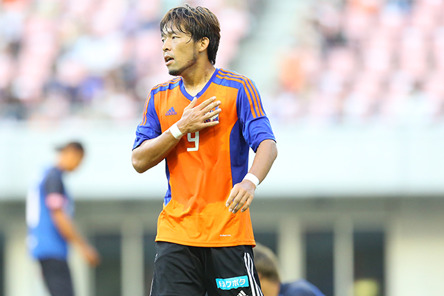 練習試合 カターレ富山 試合結果のお知らせ アルビレックス新潟 公式サイト Albirex Niigata Official Website