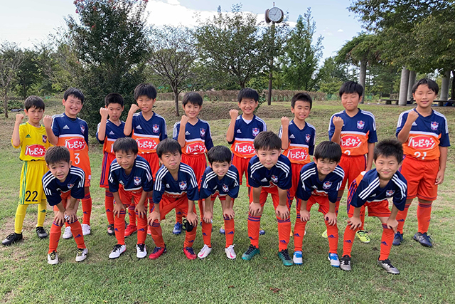 Ss U 10 マルソーカップ第19回新潟県キッズサッカー大会新潟地区東ブロック予選 試合結果 アルビレックス新潟 公式サイト Albirex Niigata Official Website