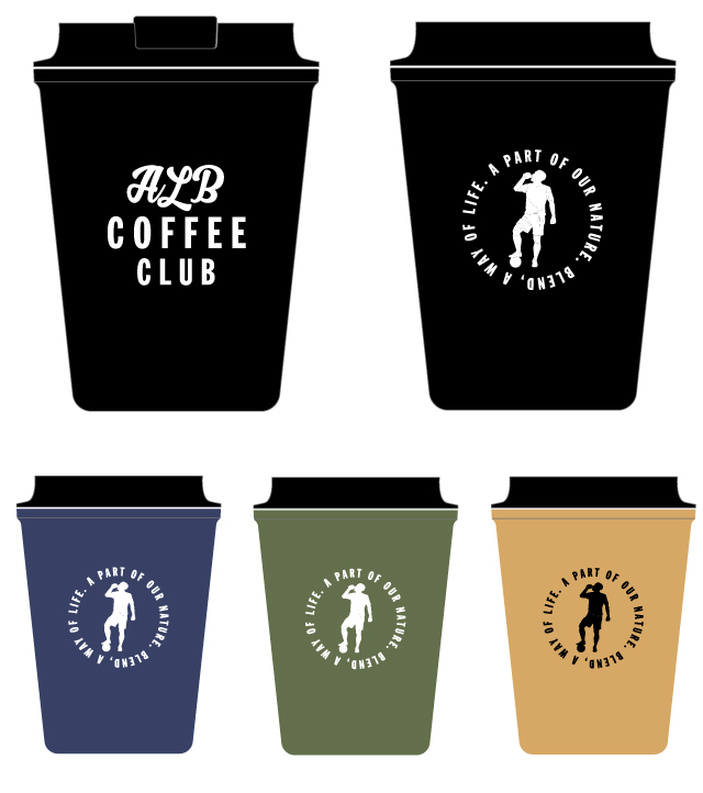 アルビと一緒に ほっ トな時間を アルビコーヒー部グッズ を9月25日 土 から予約受付 アルビレックス新潟 公式サイト Albirex Niigata Official Website