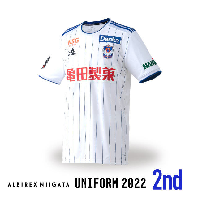 2022シーズンGKユニフォームデザイン決定！先行予約は12月22日（水）18 