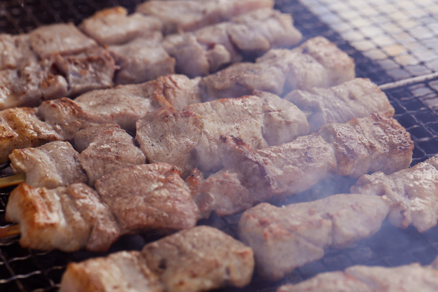 3月5日 土 レノファ山口ｆｃ戦 スタジアムグルメ出店情報 アルビレックス新潟 公式サイト Albirex Niigata Official Website