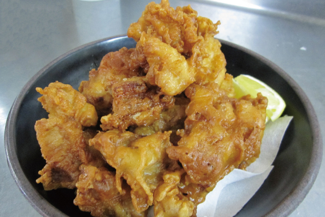 3月5日 土 レノファ山口ｆｃ戦 スタジアムグルメ出店情報 アルビレックス新潟 公式サイト Albirex Niigata Official Website