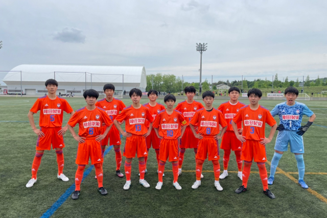 U 15長岡 高円宮杯 Jfa U 15サッカーリーグ 22新潟県1部リーグ 第5節 試合結果 アルビレックス新潟 公式サイト Albirex Niigata Official Website U 15長岡 高円宮杯 Jfa U 15サッカーリーグ 22新潟県1部リーグ 第5節 試合結果 アルビレックス新潟 公式サイト Albirex Niigata Official Website