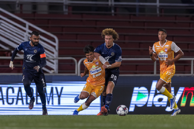 アルビレックス新潟シンガポール 22 Spl第14節 試合結果 アルビレックス新潟 公式サイト Albirex Niigata Official Website