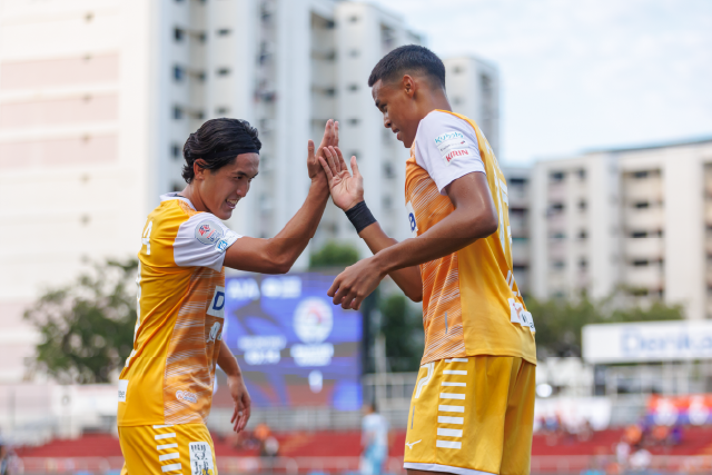 アルビレックス新潟シンガポール 22 Spl第15節 試合結果 アルビレックス新潟 公式サイト Albirex Niigata Official Website