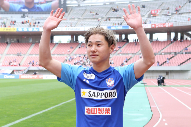 2023オフィシャルトレーニングウェア」を6月3日（土）より販売  