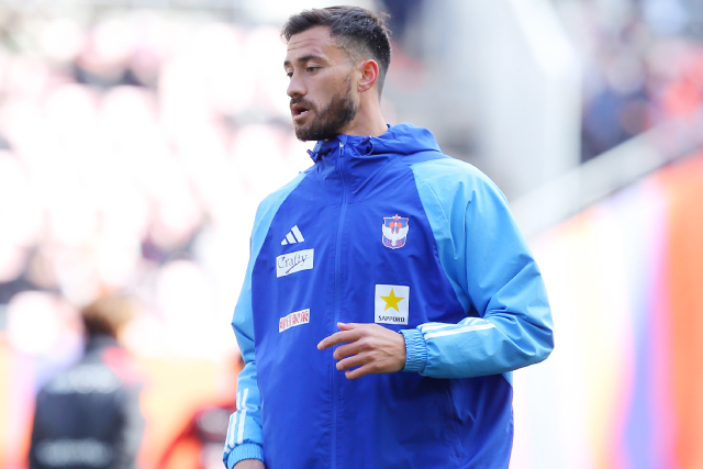 2023オフィシャルトレーニングウェア」を6月3日（土）より販売  