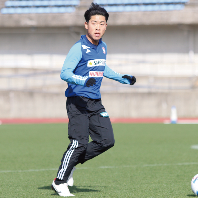 選手着用モデル「オフィシャル トレーニングウェア」を6月5日（水 