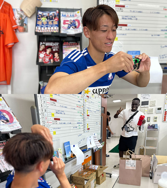 アルビレックス新潟 ラッフルくじ クリアカード コンプリートセット アルビレックス新潟 新選手加入記念！スペシャルラッフルくじ2023 | RAFFLE