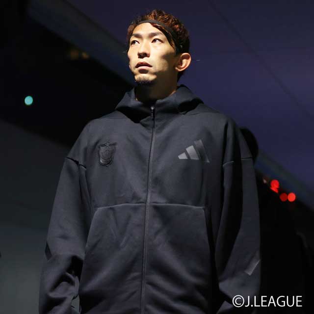 数量限定】10月26日（土）オフィシャルアンセムジャケットを販売  