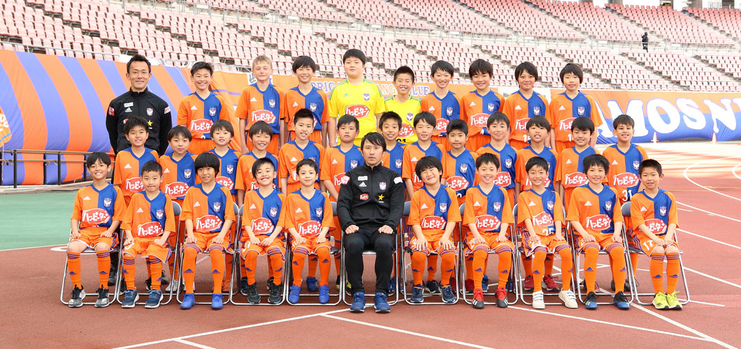 アカデミー アルビレックス新潟u 12 アルビレックス新潟 公式サイト Albirex Niigata Official Website