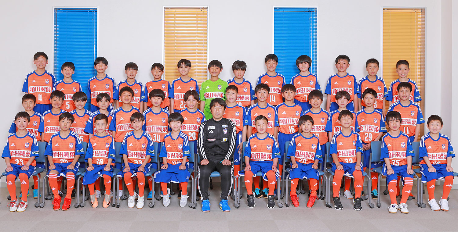 アカデミー（アルビレックス新潟U-12） - アルビレックス新潟 公式サイト｜ALBIREX NIIGATA OFFICIAL WEBSITE