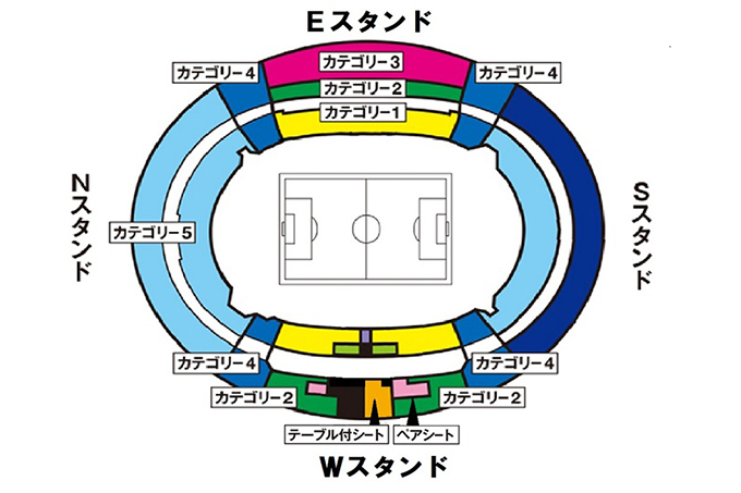 キリンチャレンジカップ18 Samurai Blue 日本代表 Vsパナマ代表 10月12日 金 19 35キックオフ デンカビッグスワンスタジアム限定販売について アルビレックス新潟 公式サイト Albirex Niigata Official Website