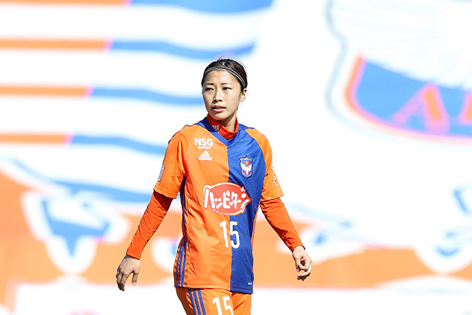 ALBIREX NIIGATAOFFICIAL WEBSITEALBIREX NIIGATAOFFICIAL WEBSITENEWSニュースレディース　阪口萌乃選手 なでしこジャパン（日本女子代表）第18回アジア競技大会メンバーに選出のお知らせユニフォームパートナーオフィシャルクラブパートナーSトレーニングウェアパートナーエコロジーパートナーオフィシャルクラブパートナーデジタルマーケティングパートナーオフィシャルパートナー地域支援パートナー