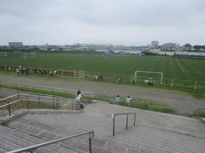 フォト日記 サテライトリーグ湘南戦 アルビレックス新潟 公式サイト Albirex Niigata Official Website