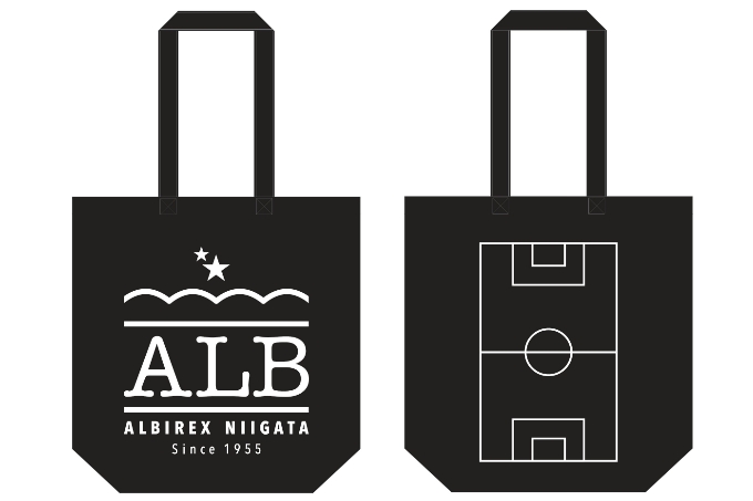 ご好評につき再販決定 フィールドトートバッグ 選手缶バッジ販売のお知らせ アルビレックス新潟 公式サイト Albirex Niigata Official Website