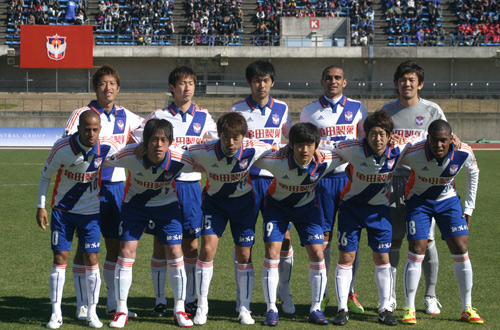 フォト日記 プレシーズンマッチ神戸戦 アルビレックス新潟 公式サイト Albirex Niigata Official Website