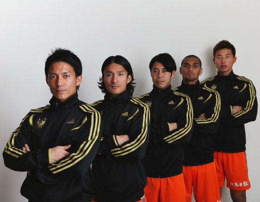 4月日 土 横浜ｆ マリノス戦 Adidasサンクスデー イベント情報 アルビレックス新潟 公式サイト Albirex Niigata Official Website