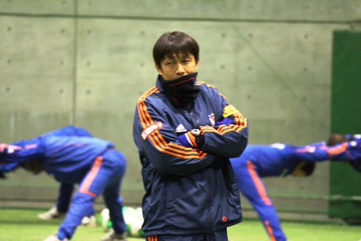 ALBIREX NIIGATAOFFICIAL WEBSITEALBIREX NIIGATAOFFICIAL WEBSITENEWSニュース【フォト日記】始動!ユニフォームパートナーオフィシャルクラブパートナーSトレーニングウェアパートナーエコロジーパートナーオフィシャルクラブパートナーデジタルマーケティングパートナーオフィシャルパートナー地域支援パートナー