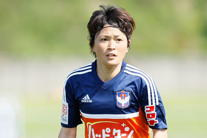レディース 中村楓選手 上尾野辺めぐみ選手 なでしこジャパン 日本女子代表 候補 トレーニングキャンプメンバーに選出 アルビレックス新潟 公式サイト Albirex Niigata Official Website レディース 中村楓選手 上尾野辺めぐみ選手 なでしこジャパン 日本女子代表 候補 トレーニングキャンプメンバーに選出 アルビレックス新潟 公式サイト Albirex Niigata Official Website