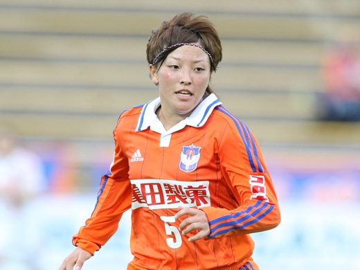 ALBIREX NIIGATAOFFICIAL WEBSITEALBIREX NIIGATAOFFICIAL WEBSITENEWSニュースレディース 高村 ちさと選手 U-23日本女子代表 ラ・マンガ国際大会（スペイン）メンバーに選出ユニフォームパートナーオフィシャルクラブパートナーSトレーニングウェアパートナーエコロジーパートナーオフィシャルクラブパートナーオフィシャルパートナー地域支援パートナー