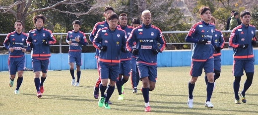 選手着用モデル adidasトレーニングウェア2015バージョン販売開始の