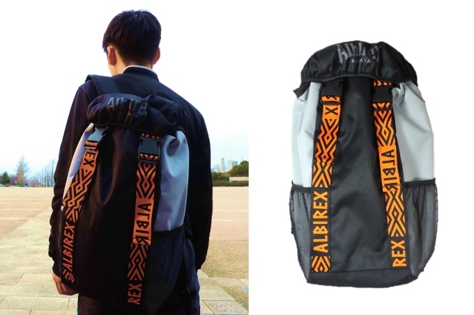 3月25日（日）徳島ヴォルティス戦 グッズ新商品販売のお知らせ