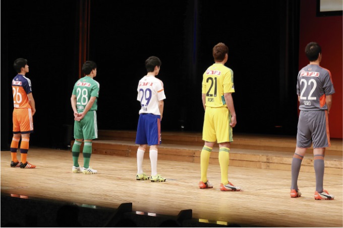 2016シーズン新ユニフォーム紹介動画を公開！先行予約締切は1月