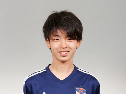 U 18 本間至恩選手 U 16日本代表候補トレーニングキャンプメンバーに選出のお知らせ アルビレックス新潟 公式サイト Albirex Niigata Official Website