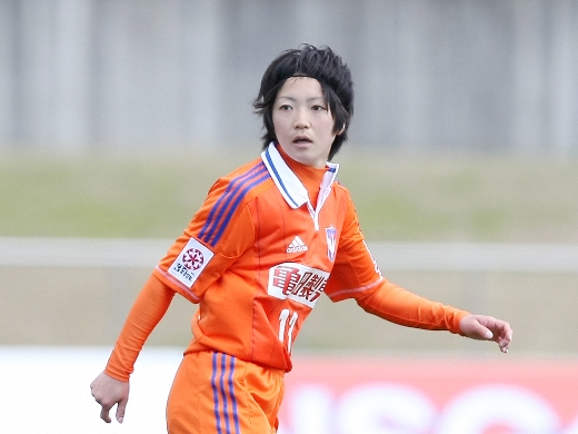 レディース 高村 ちさと選手 中村 楓選手 小原 由梨愛選手 なでしこチャレンジ トレーニングキャンプ メンバーに選出 アルビレックス新潟 公式サイト Albirex Niigata Official Website