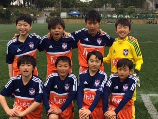 U 12 ジュニアサッカーワールドチャレンジ16 Jリーグ東日本予選試合結果 アルビレックス新潟 公式サイト Albirex Niigata Official Website